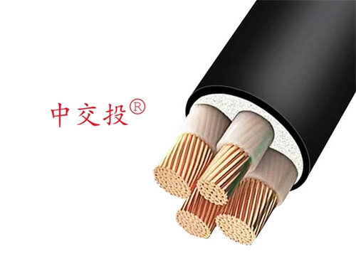 低烟无卤耐火电线电缆详细介绍_金彩网